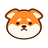 しょんぼり